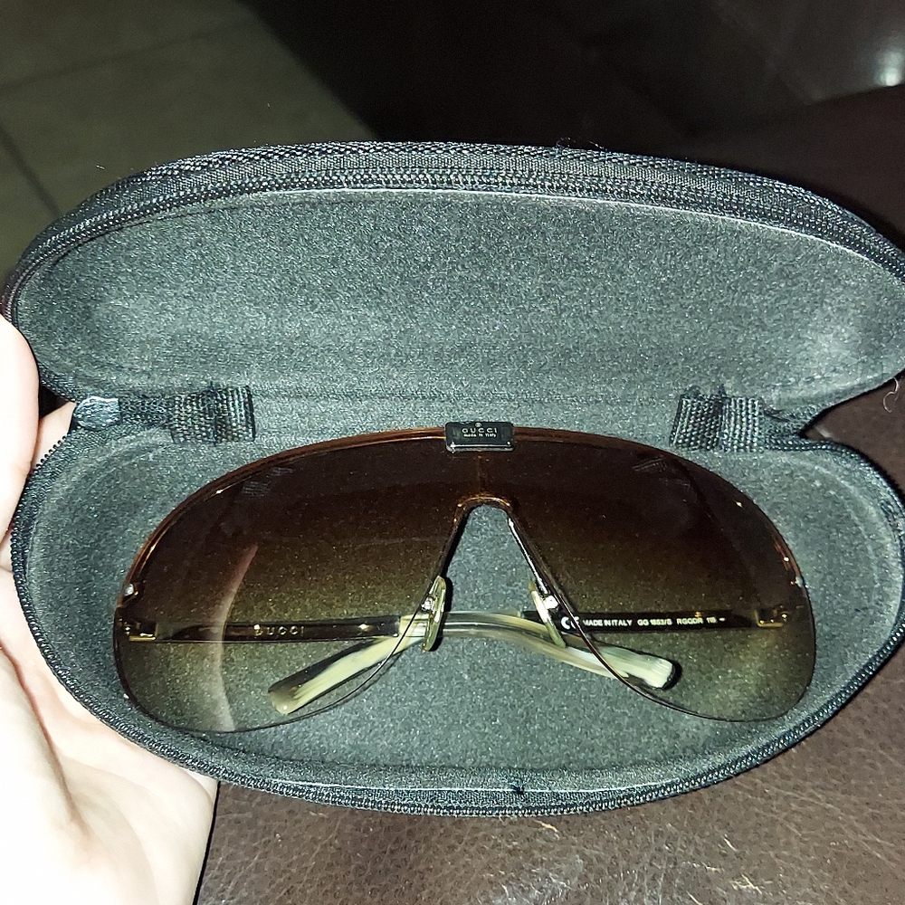 Gucci sunglasses